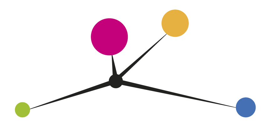 kinestesia logo simbolo